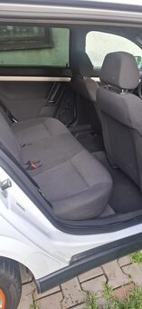 Opel Vectra 1.9.CDTI 110kw - 7