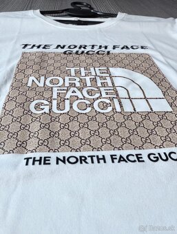 The North Face Gucci - 7
