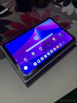 Lenovo Tab M10 Plus 3.gen – 2K displej 10,6 - 7