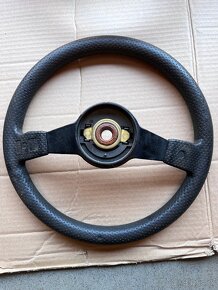 Volanty na veterán Fiat, Renault, Seat - 7