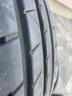 5x112 r19 rotor 2 - 7