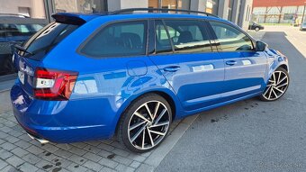 Predám Skoda Octavia RS 4x4 rok2020 - 7