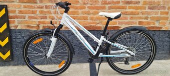 Bicykel Merida 24" - 7