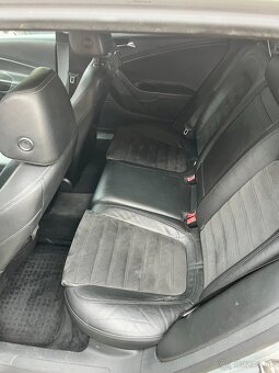 Volkswagen Passat B6 - 7