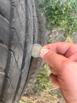 Michelin Primacy 4 letné gumy - 7