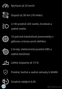 Ninebot segway f30e - 7