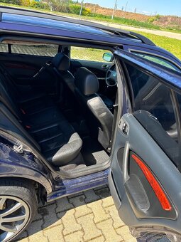 Octavia 1 1.9tdi 96kw Laurin klement - 7