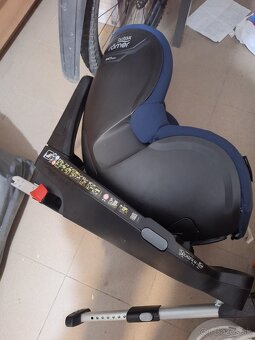 Britax Romer dualfix M i-size - 7