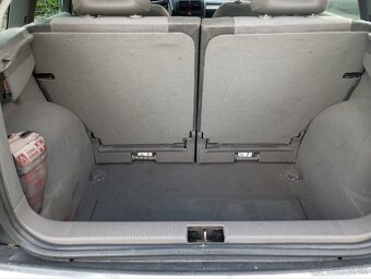 Audi A2 1.4i 55kw - 7