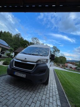 Peugeot Boxer - 7