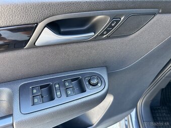Seat Alhambra 2.0 TDI / 110 kw / rv. 2016 - facelift - 7