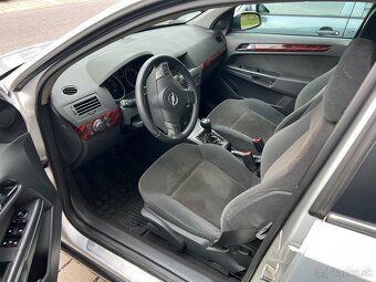 Opel Astra - 7