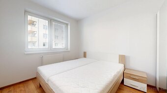 Na Prenájom 2‑izbový byt s parkovacím miestom – Biely Kostol - 7