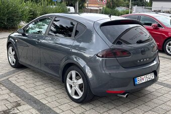 Seat Leon 1.9 TDI 77KW - 7