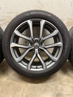 Letná sada 5x108 R20 , 275/45/20 Volvo XC90 - 7