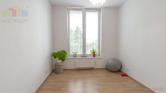 Výnimočný 3-izbový apartmán s balkónom, 71 m², Bajkalská uli - 7