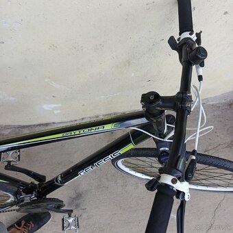Bicykel Genesis DAYTONA 29" - 7
