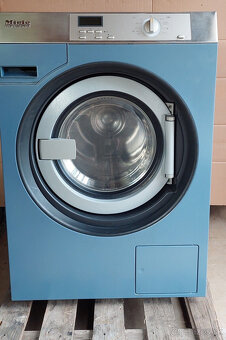 Práčka Miele Professional PW 5104 - 7