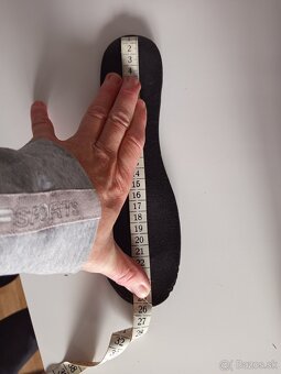 Zimné topánky Quechua veľ.40 - 7