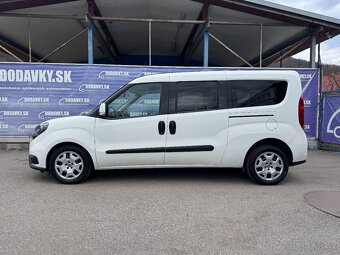 Fiat Dobló Cargo Combi 1.6 MultiJet L2 - 7