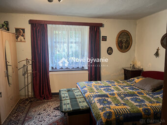 Vidiecky domček s veľkým pozemkom, Mlynica - 7