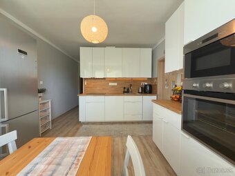 EXKLUZÍVNY PREDAJ-Kompletne prerobený 3 izb.byt s 2 balkónmi - 7