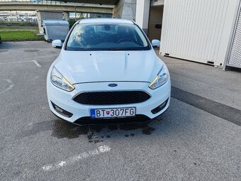 ford focus 1.0 benzin - 7