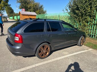 Octavia 2 Rs Individuál - 7