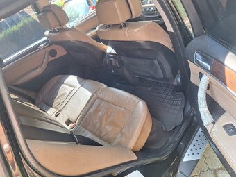 Bmw x5 E70 3.0D - 7