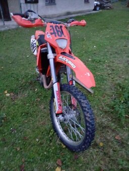 Exc 450 - 7