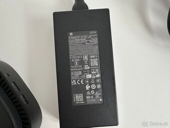 HP USB-C G5 dokovacia stanica - 7