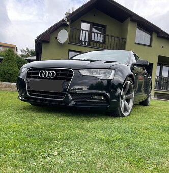 Audi A5 Sportback - 7