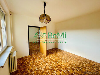 Na Predaj 3 izbový byt Trenčín - Juh - 7