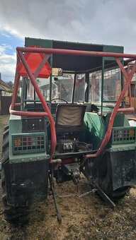 Zetor super 50 (42) - 7