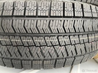Nové zimné pneu 205/65 R15 Bridgestone Blizzak ICE - 7