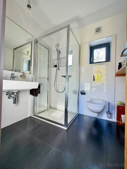 Ponúkam na prenájom unikatny  dvojizbový domček - 7