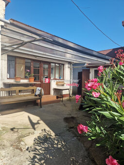 (F152-12-REMAE) 4-izbový rodinný dom v obci Dedina Mládeže - 7