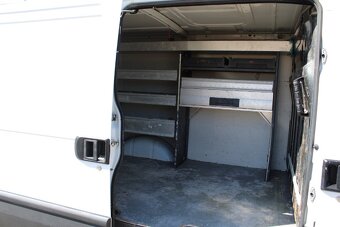 Iveco Daily, 29L11 2,3HPI ,L1H1 Dílna 138 000km - 7