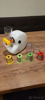 Mlynček Tefal HV2 - 7