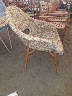 Stoličky kresla nabytok - 7