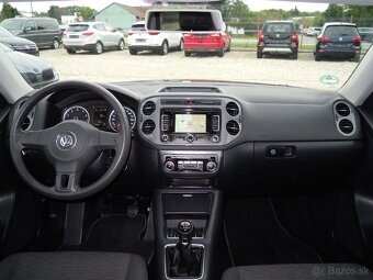 Volkswagen Tiguan, 1.4TSI ORIG.KM - SERVIS - 7