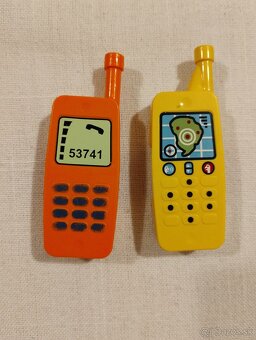 LEGO Duplo 5681 Policajná stanica - 7