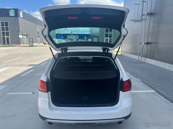 VW Passat B7 Alltrack - 7