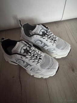 Christian dior tenisky - 7