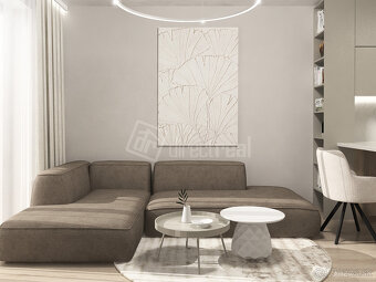 Novostavba bytový dom KRUHÁČ, 1 izbový byt , Lysá po… - 7