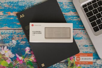 Originálne príslušenstvo k vysávačům Roborock radu Q - 7