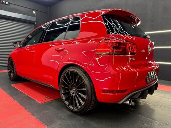 Vw Golf GTD 125kw DSG+Navi+LED+Šiber+Top Stav - 7