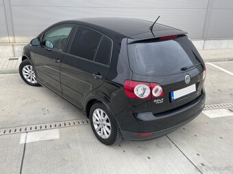 Volkswagen Golf Plus 1.4i LPG Comfortline - 7