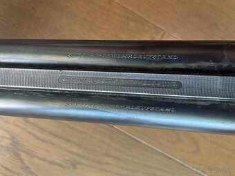 Brokovnica Simson - 7