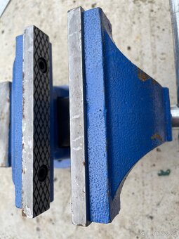 Predám nový zverák - 7